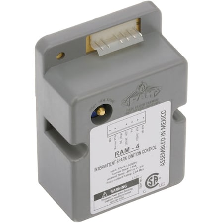 Royal Range Ignition Module 5853